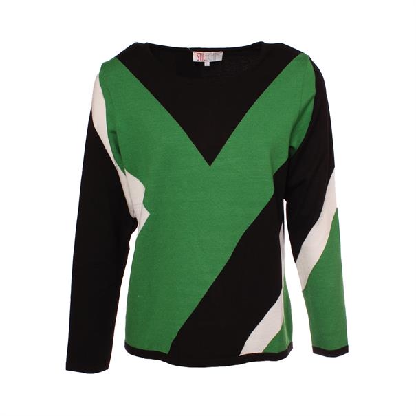 4Me pullover