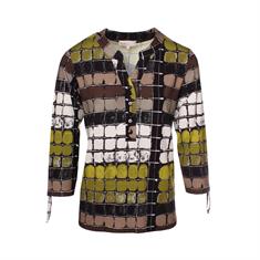 4Me T-shirt zwart