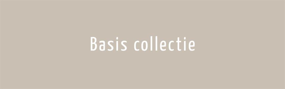 Basis collectie