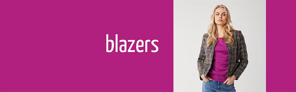 Blazers