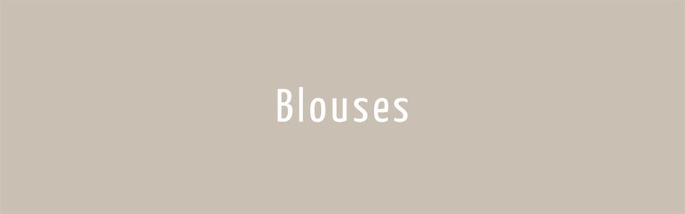 Blouses