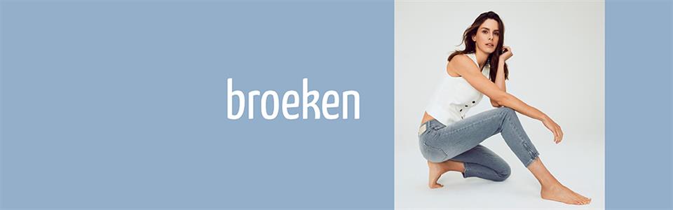 Broeken