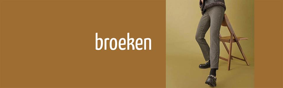Broeken