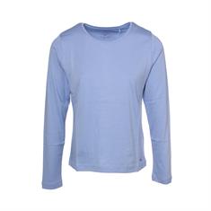 Clarina T-shirt blauw