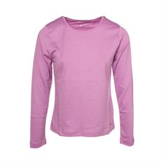 Clarina T-shirt paars