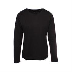 Clarina T-shirt zwart