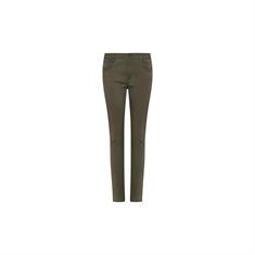 CRO jeans olijf