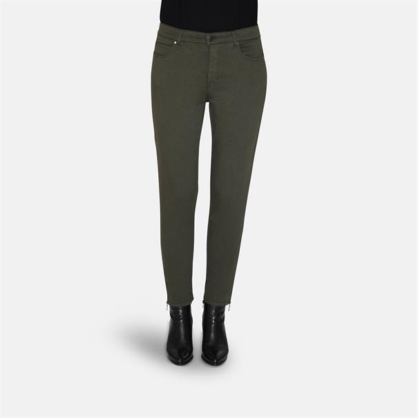 CRO Magic fit 5226-525 groen