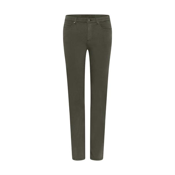 CRO Regular fit 5525-525 groen