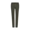 CRO Regular fit 5525-525 groen