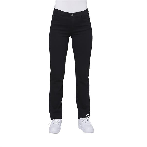 CRO Regular fit 5525-525 zwart