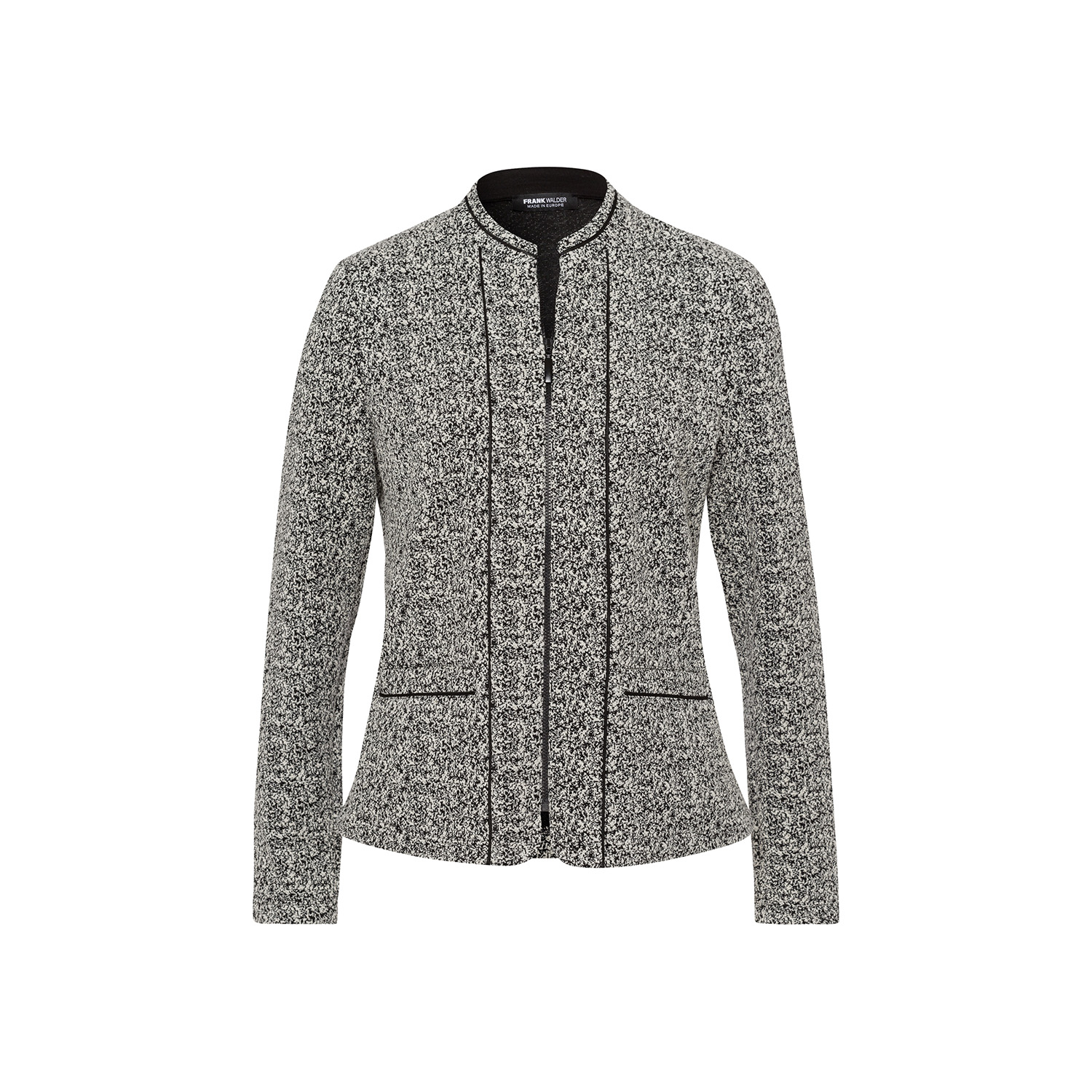 Frank walder blazer sale