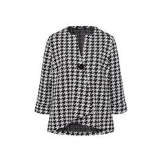 Frank Walder blazer