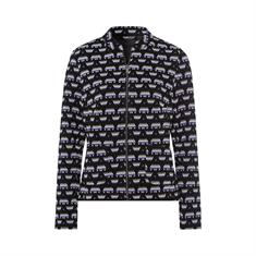 Frank Walder blazer