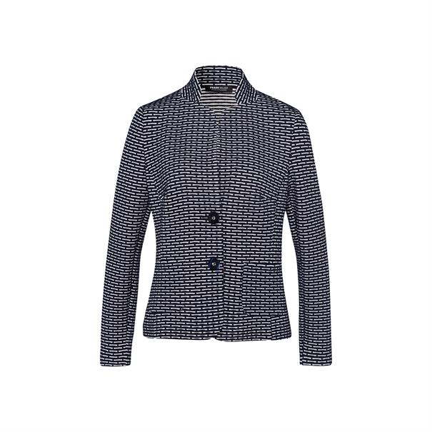 Frank Walder blazer