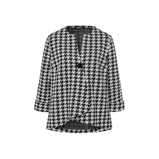 Frank Walder blazer