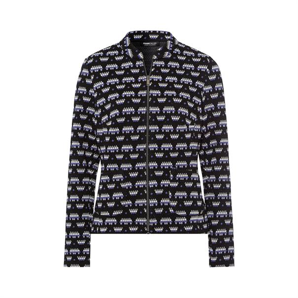 Frank Walder blazer