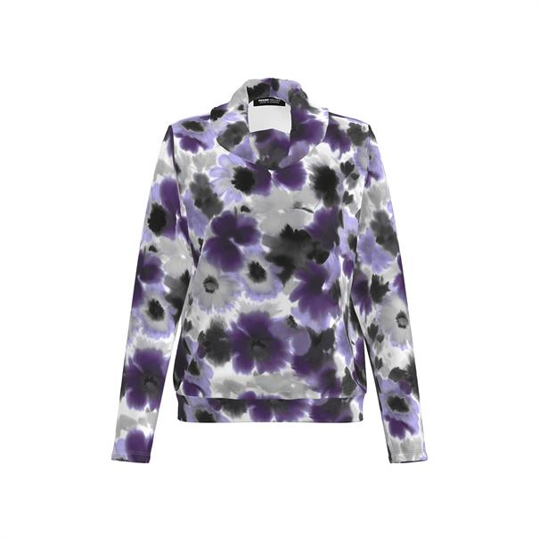 Frank Walder blouse