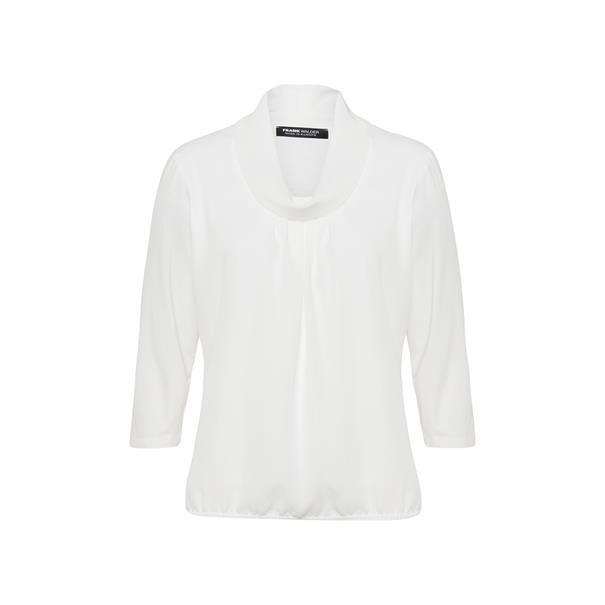 Frank Walder blouse