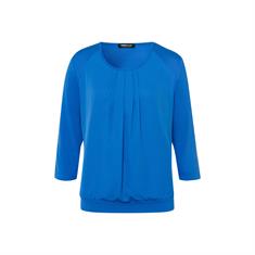 Frank Walder blouson blauw