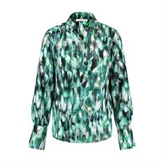 Gerry Weber blouse groen