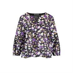Gerry Weber blouse paars