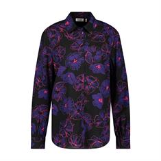 Gerry Weber blouse zwart