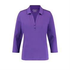 Gerry Weber polo paars