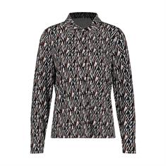 Gerry Weber polo zwart