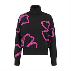 Gerry Weber pullover zwart