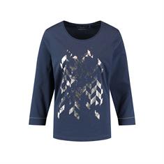 Gerry Weber T-shirt blauw