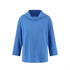 Gerry Weber T-shirt blauw