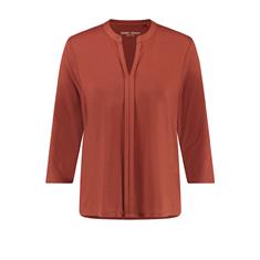 Gerry Weber T-shirt bruin