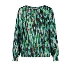 Gerry Weber T-shirt groen