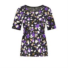 Gerry Weber T-shirt paars