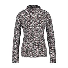 Gerry Weber T-shirt zwart