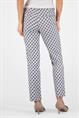 Hose zigarette slim