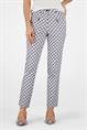 Hose zigarette slim