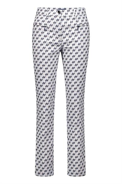 Hose zigarette slim