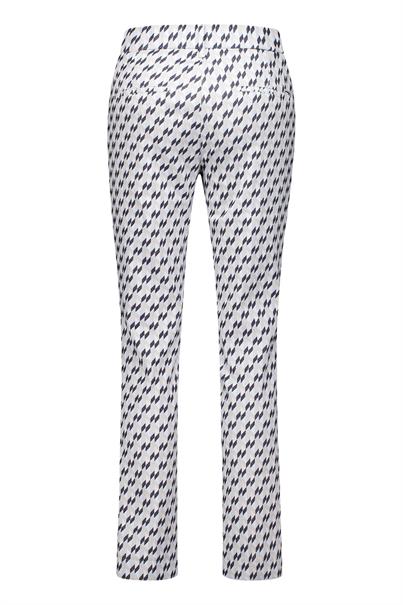 Hose zigarette slim
