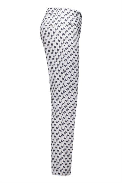 Hose zigarette slim