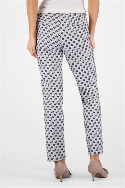 Hose zigarette slim