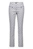 Hose zigarette slim