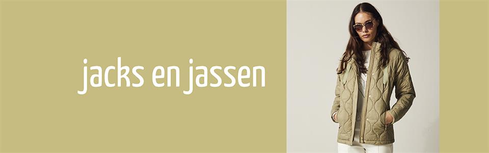Jacks en Jassen