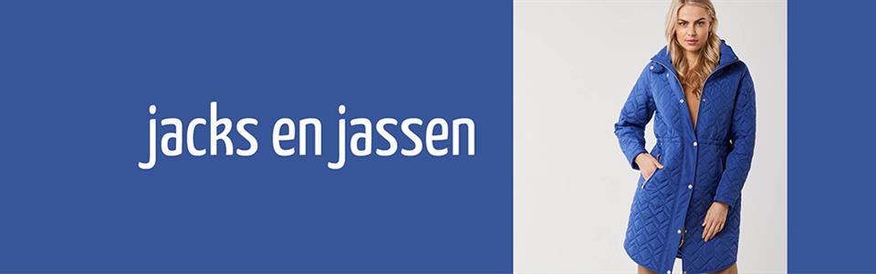 Jacks en Jassen