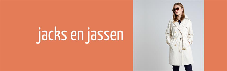 Jacks en Jassen