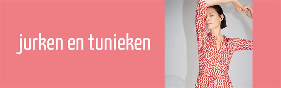 Jurken en Tunieken