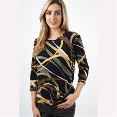 Karntner T-shirt khaki