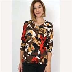 Karntner T-shirt khaki
