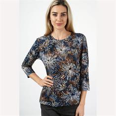 Karntner T-shirt khaki